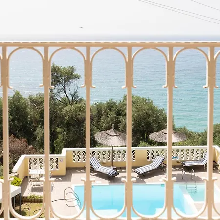 Ionian View Exclusive Villa *