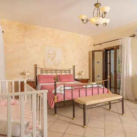 Ionian View Exclusive Ano Pavliana