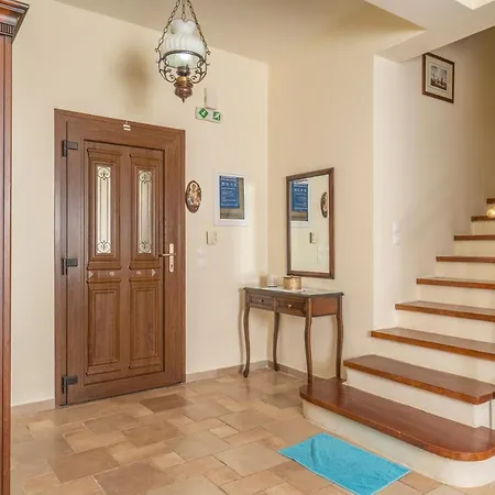 Ionian View Exclusive Villa Ano Pavliana