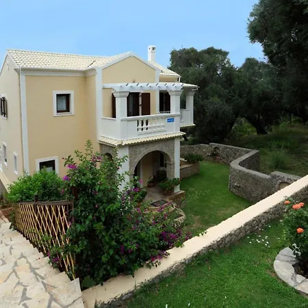 Villa Ionian View Exclusive