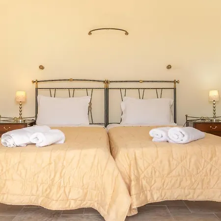 Villa Ionian View Exclusive Ano Pavliana