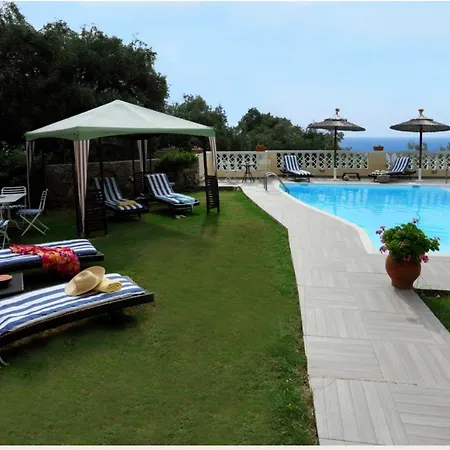 Ionian View Exclusive *