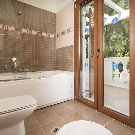 Villa Ionian View Exclusive *