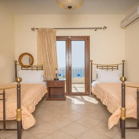 Villa Ionian View Exclusive Ano Pavliana
