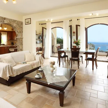Ionian View Exclusive Villa *