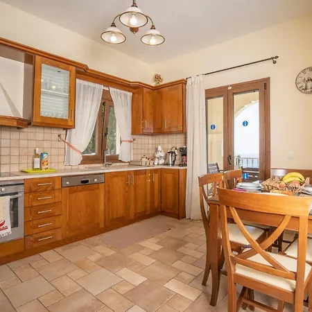 Ionian View Exclusive Ano Pavliana