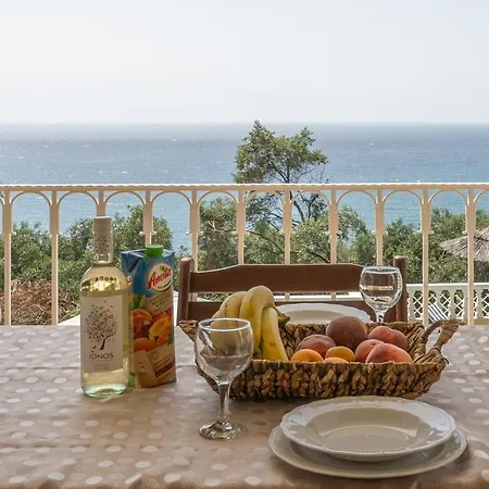 Ionian View Exclusive * Ano Pavliana