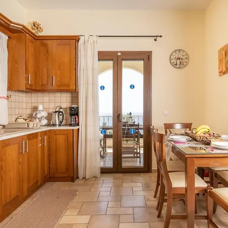 Villa Ionian View Exclusive
