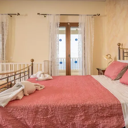 Ionian View Exclusive * Ano Pavliana