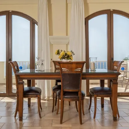 Ionian View Exclusive Villa Ano Pavliana