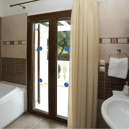 Ionian View Exclusive Villa