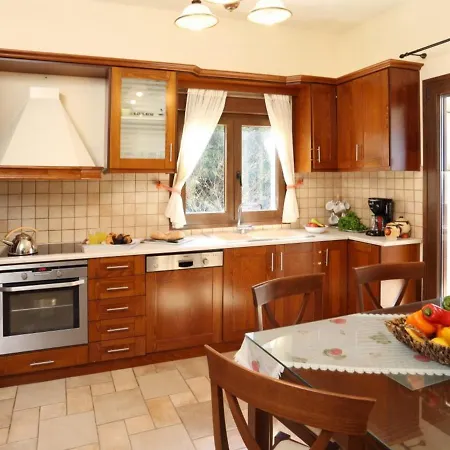 Ionian View Exclusive Villa Ano Pavliana