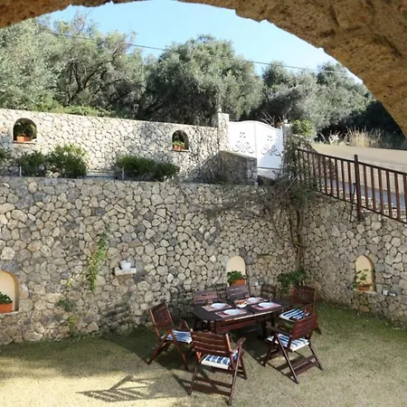 Ionian View Exclusive * Ano Pavliana