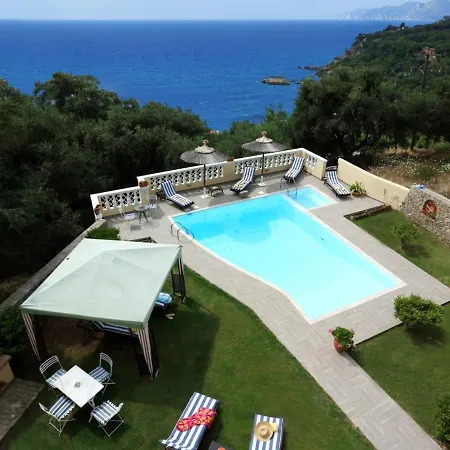 Villa Ionian View Exclusive *
