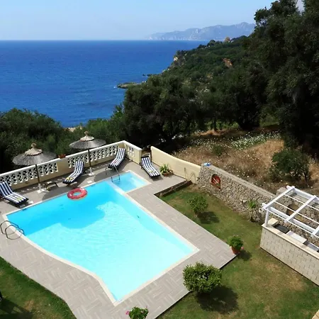 Ionian View Exclusive *