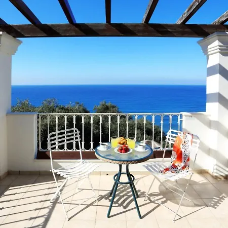 Ionian View Exclusive