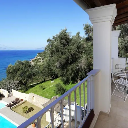 Ionian View Exclusive Ano Pavliana