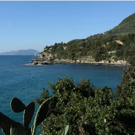 Ionian View Exclusive Villa