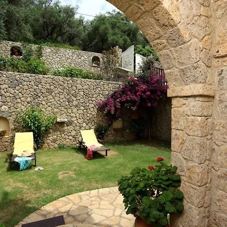 Villa Ionian View Exclusive Ano Pavliana