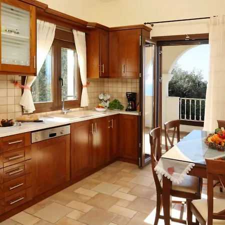 Villa Ionian View Exclusive