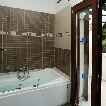 Villa Ionian View Exclusive