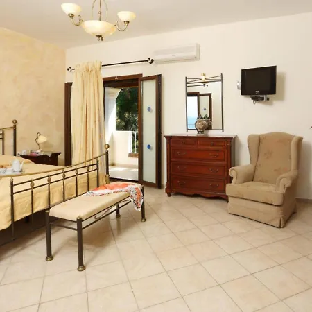 Ionian View Exclusive