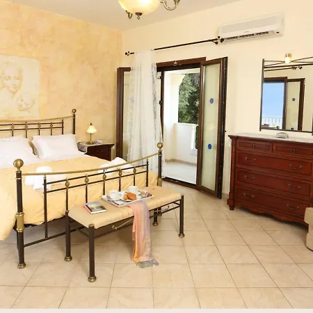 Villa Ionian View Exclusive
