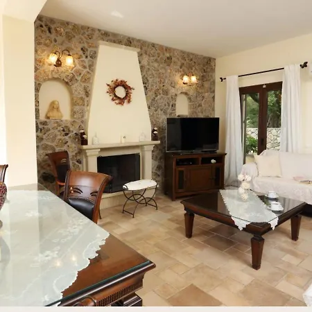 Ionian View Exclusive Villa *